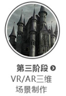 成都vr设计教程第三阶段