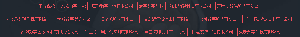 丝路教育合作企业