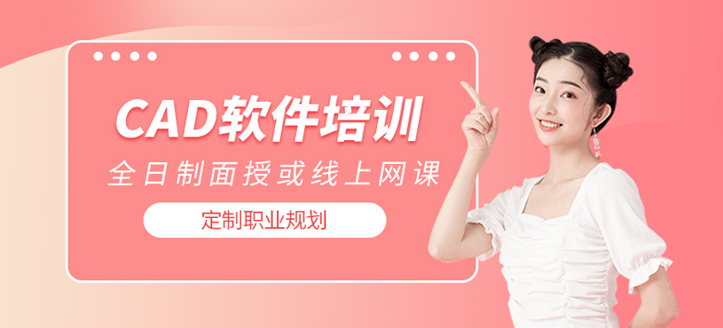 cad软件培训
