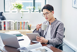 想继续深造的其他设计师