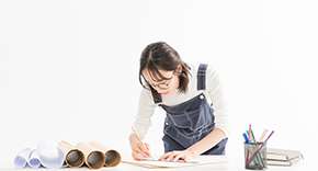 对设计感兴趣的人群