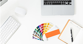 想要提升自己设计技能的人群