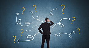 想要转行业的人群