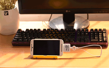 初级技术要求低