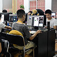 教学