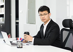 想转高级设计师