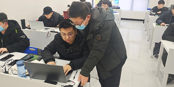 指导学习
