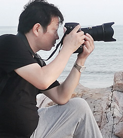 李老师