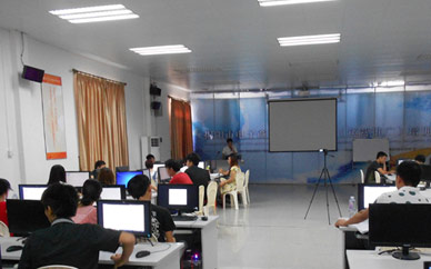 淘慧教育摄影课堂