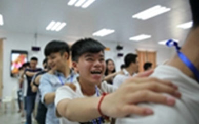 广州人像摄影课堂