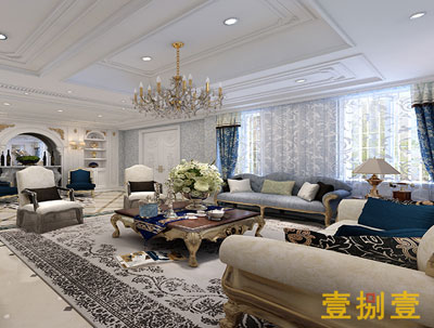 南京壹捌壹室内设计培训班学员作品图片