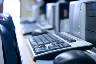 南京计算机office二级学习班配图