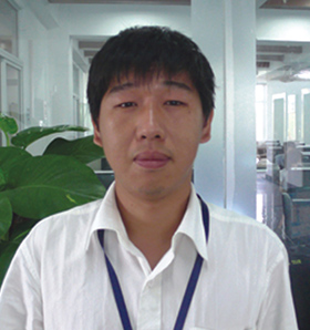 新思维老师介绍  张洪涛