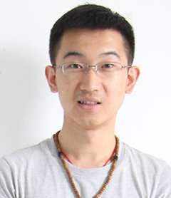 尤尚超老师