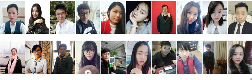 学习感言