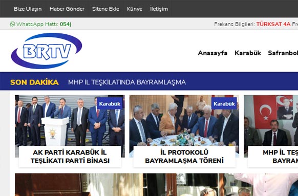 BRTV