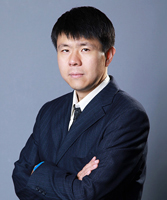 杨建
