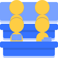 学不会