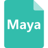 MAYA基本操作