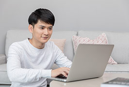 收入较高