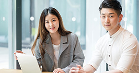 学UI设计的学生