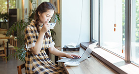 有一定美术功底