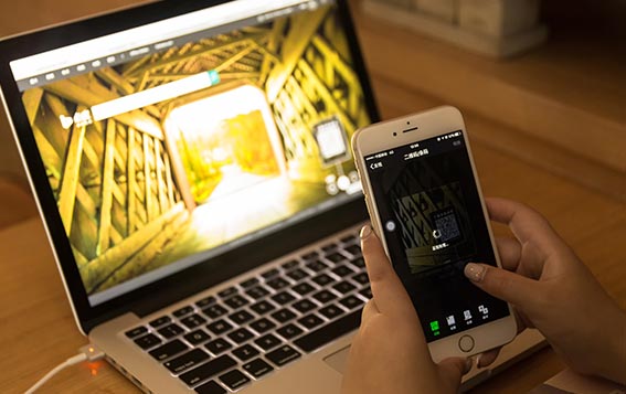 Coreldraw矢量制图