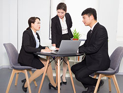 演讲表达