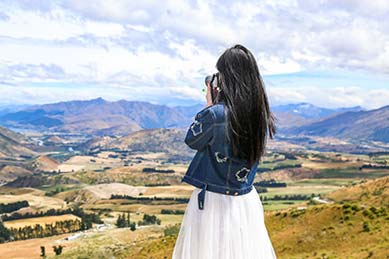 扶持创业：学员学完课程后，想创业的，提供开店指导