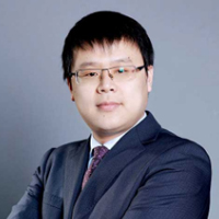 李文华老师