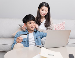 专场招聘