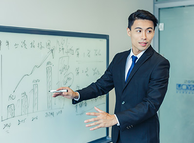 就业无忧