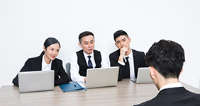 模拟面试