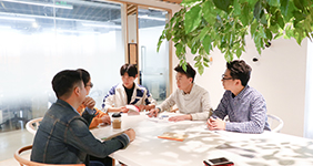 招聘会