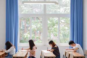 教学管理制度