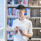在读大学生