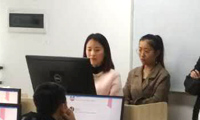 毕业答辩