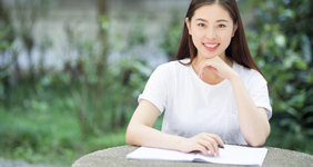 学生