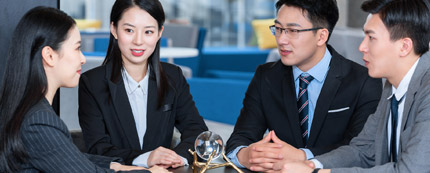 强大的讲师团队