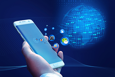 掌握网页设计三大核心，熟练运用四大平面软件