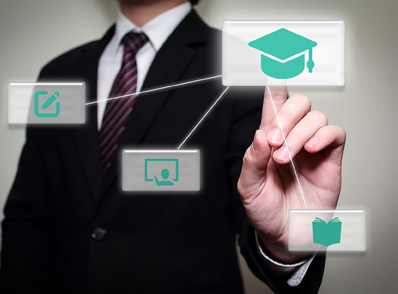 广州北大青鸟教学实力