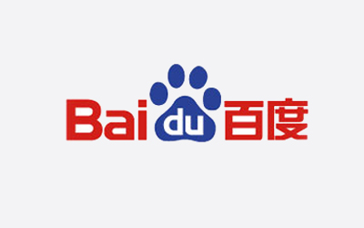 百度