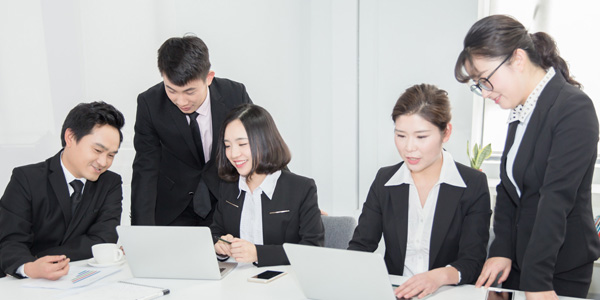 熟练掌握设计软件