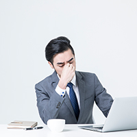 晋升难