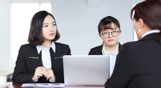 适合学员