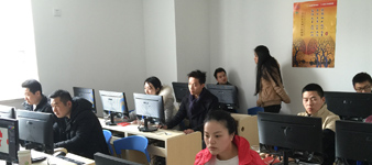 课堂氛围