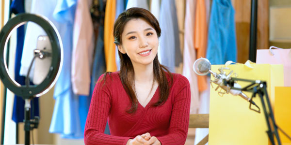 互联网营销人员