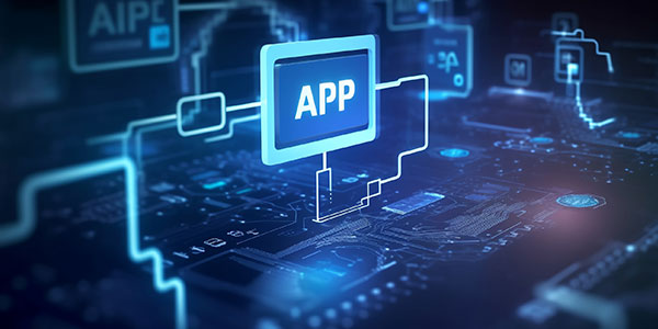 应用程序