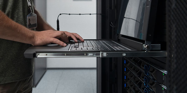 系统管理员工作