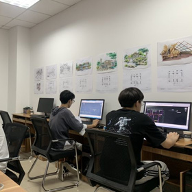 学生学习